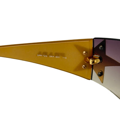 PRADA - SPR 72G