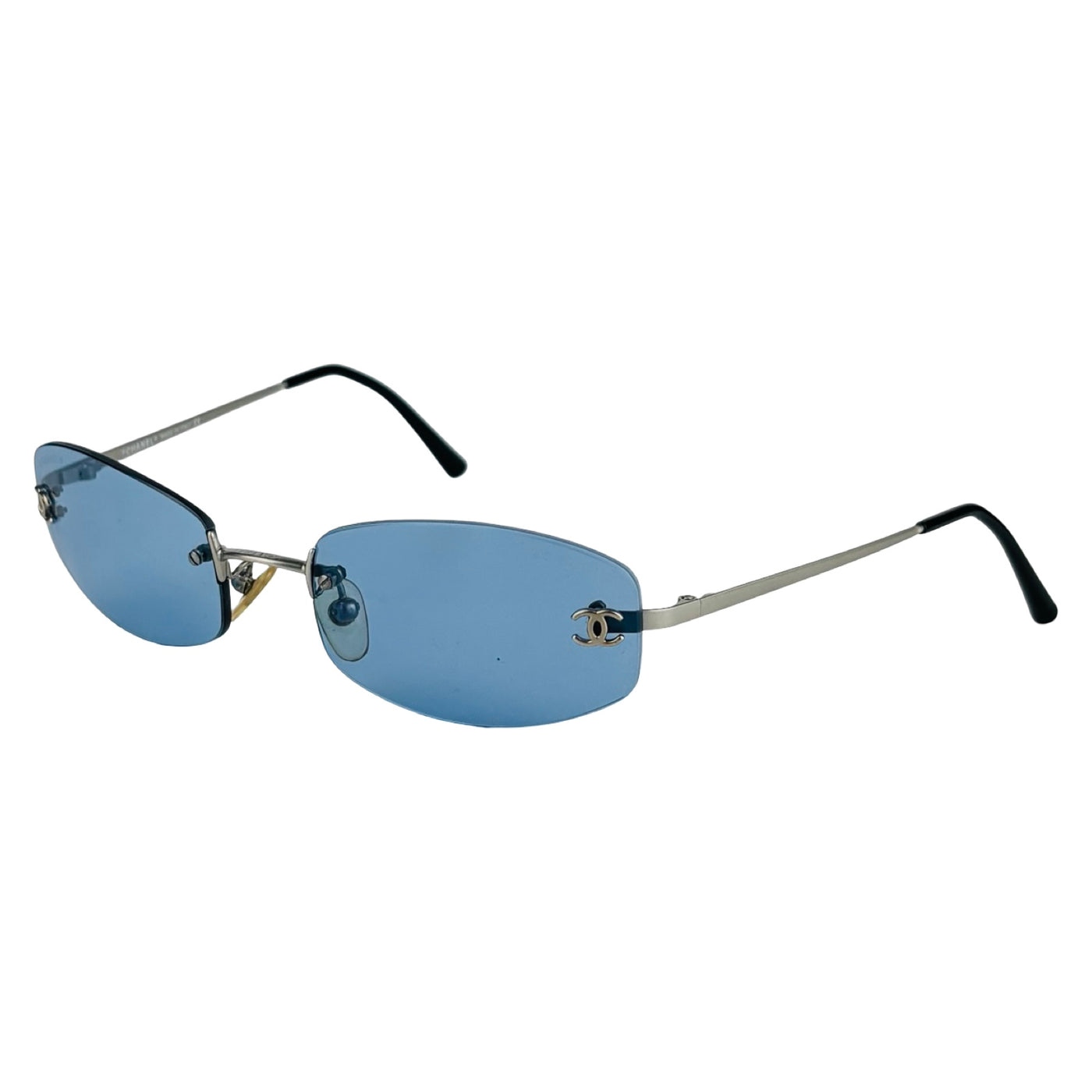 CHANEL – 4002