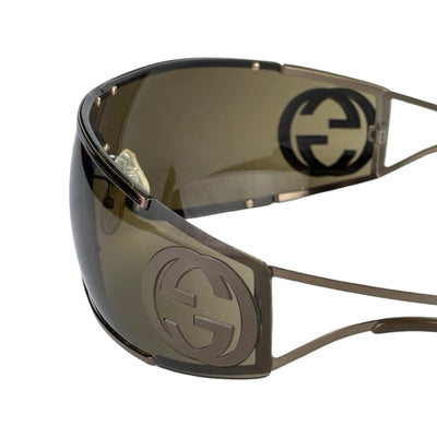 GUCCI - GG2800/S