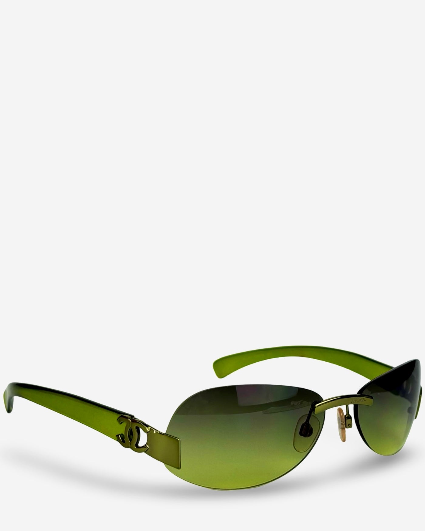 CHANEL - 4037