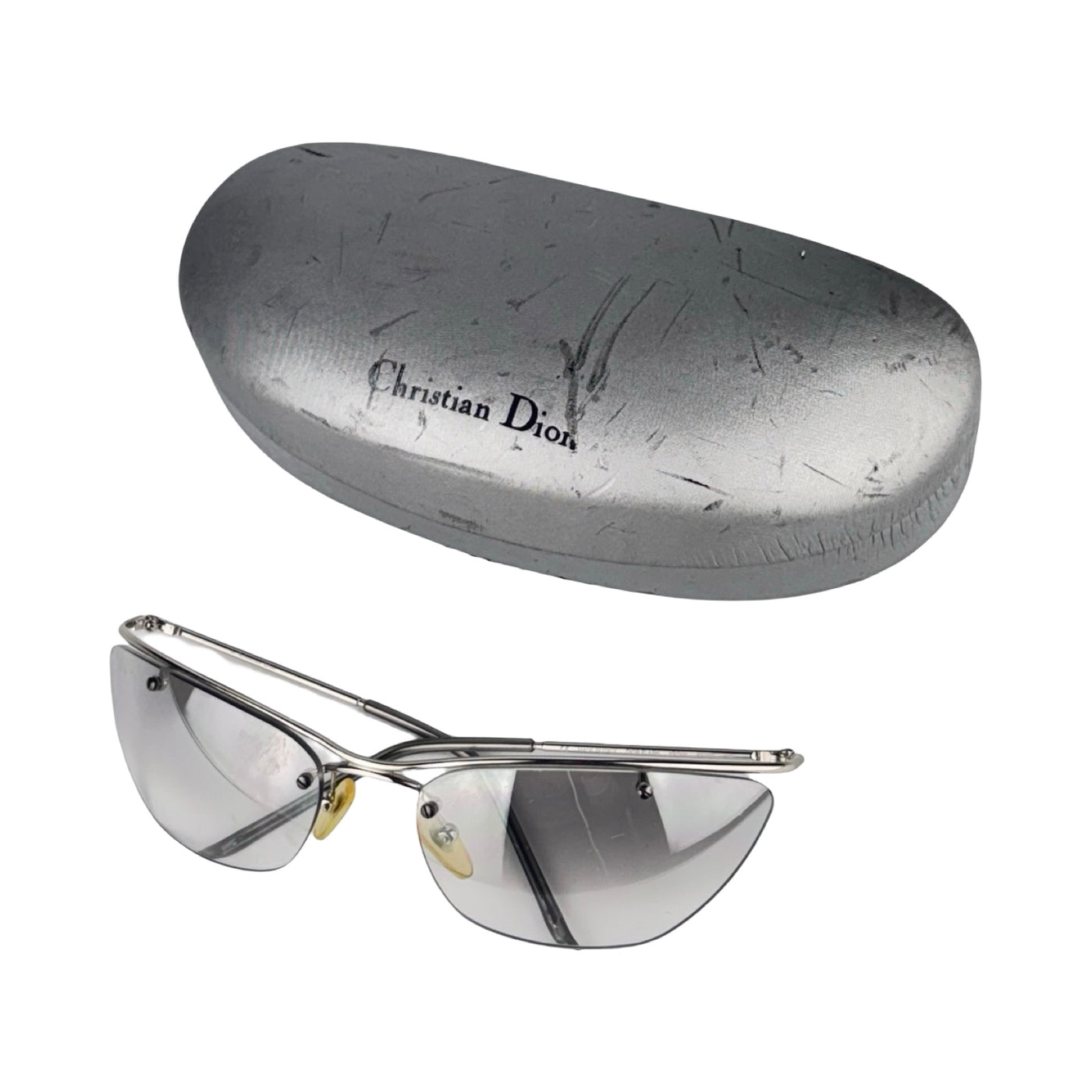 DIOR - FLASH