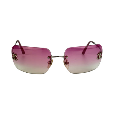 CHANEL - 4017-D