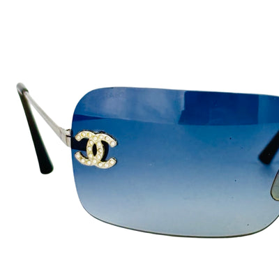 CHANEL - 4017-D
