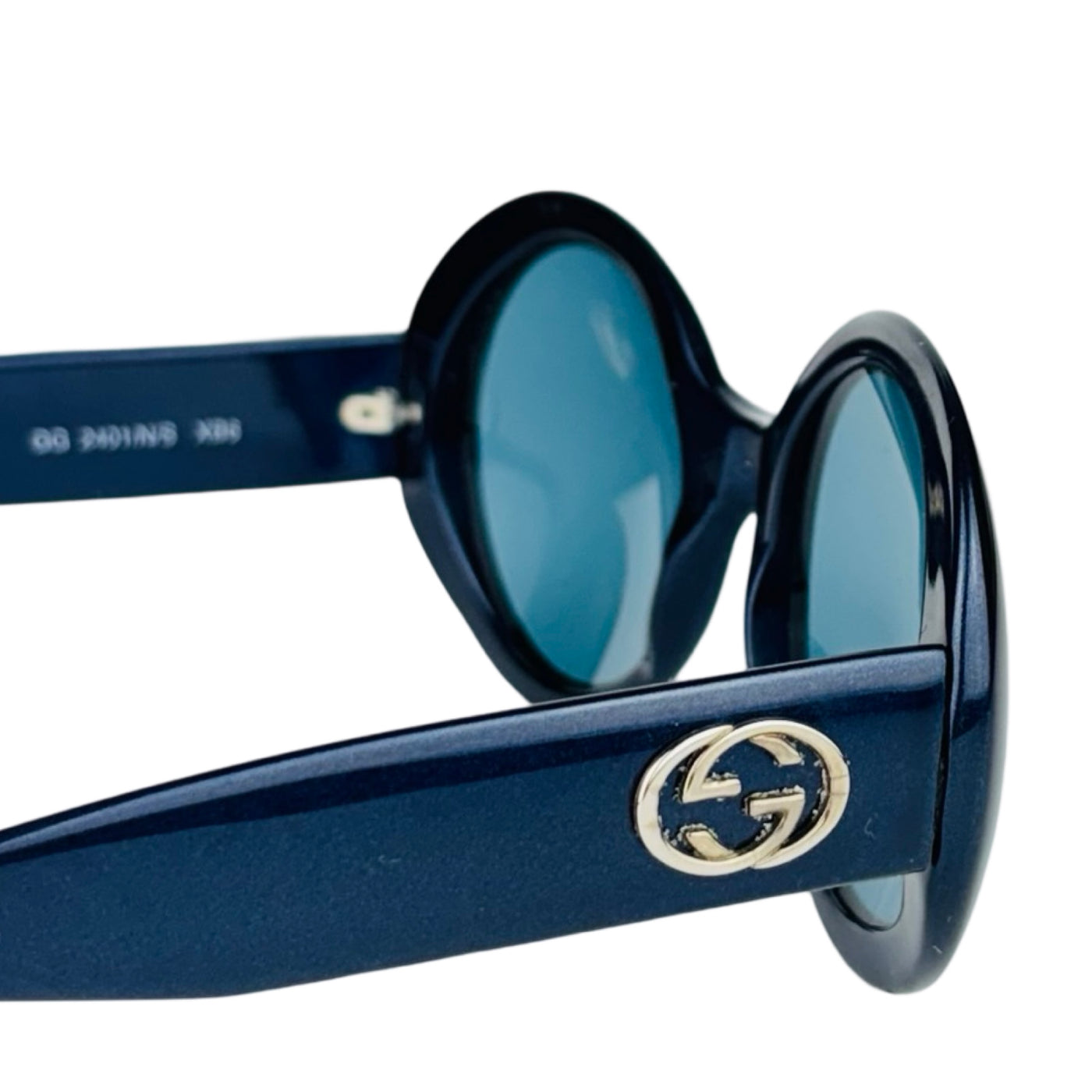 GUCCI - GG2401/S