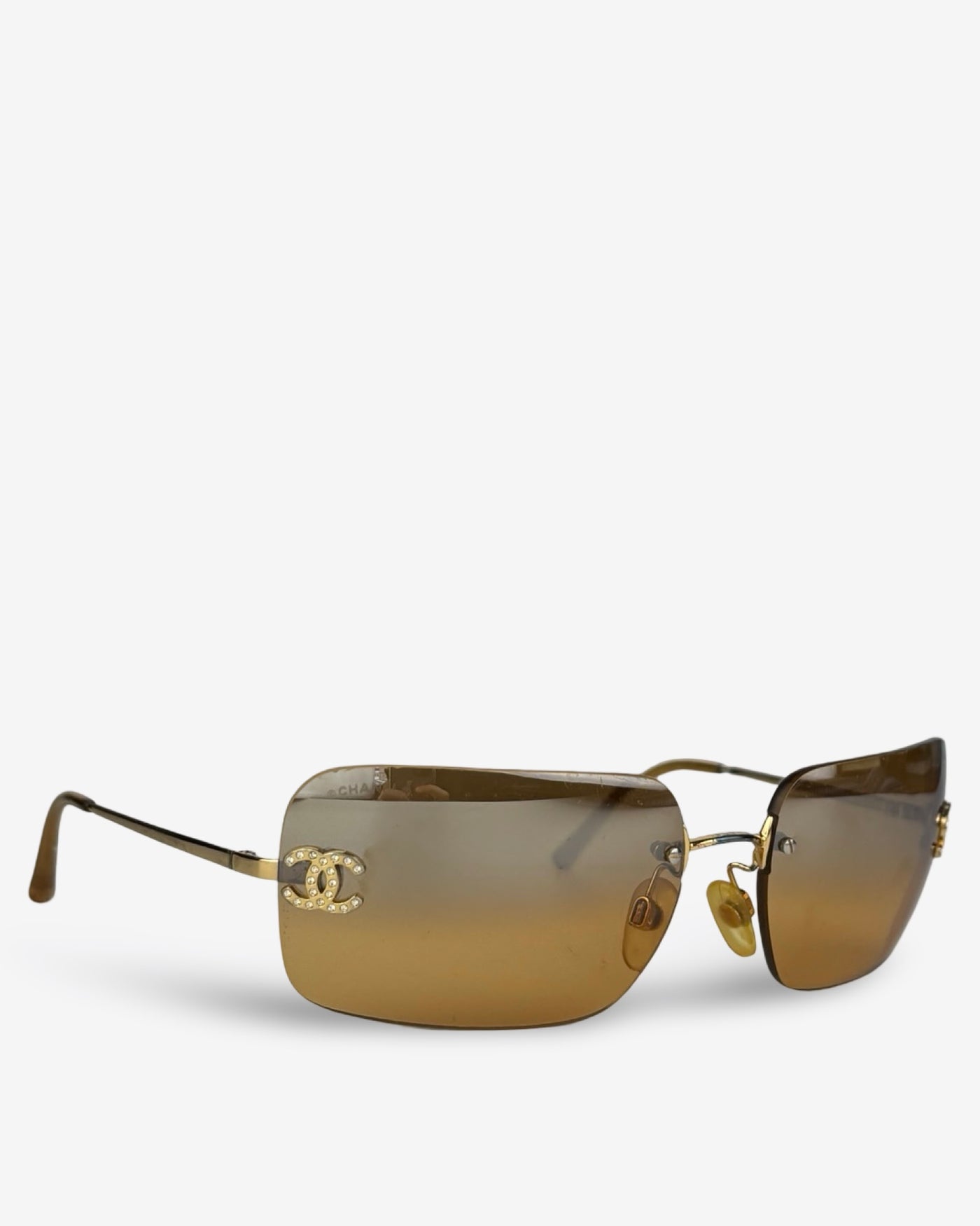 CHANEL - 4017-D