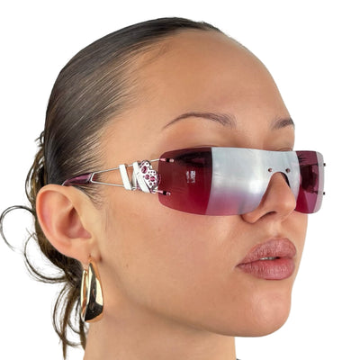 DIOR - HEART CORE