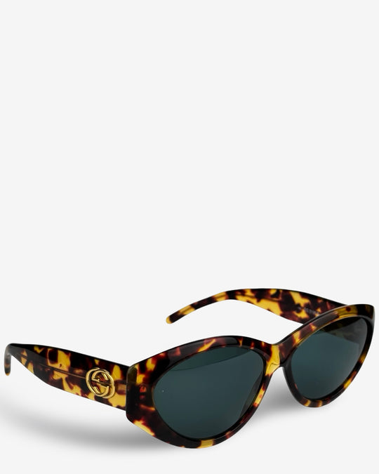 GUCCI – GG2195/S