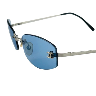 CHANEL – 4002