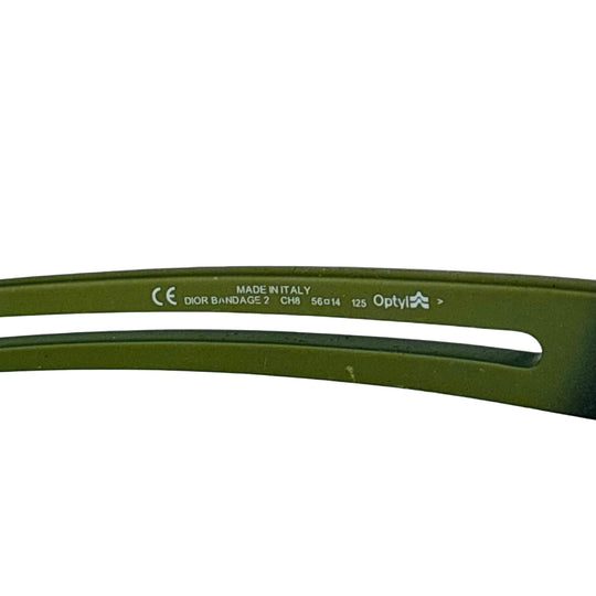 DIOR - BANDAGE 2