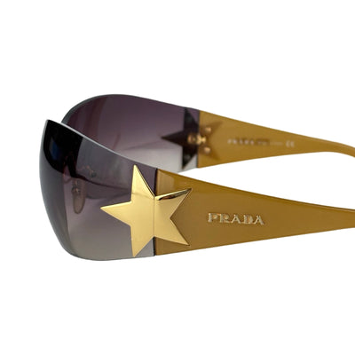 PRADA - SPR 72G