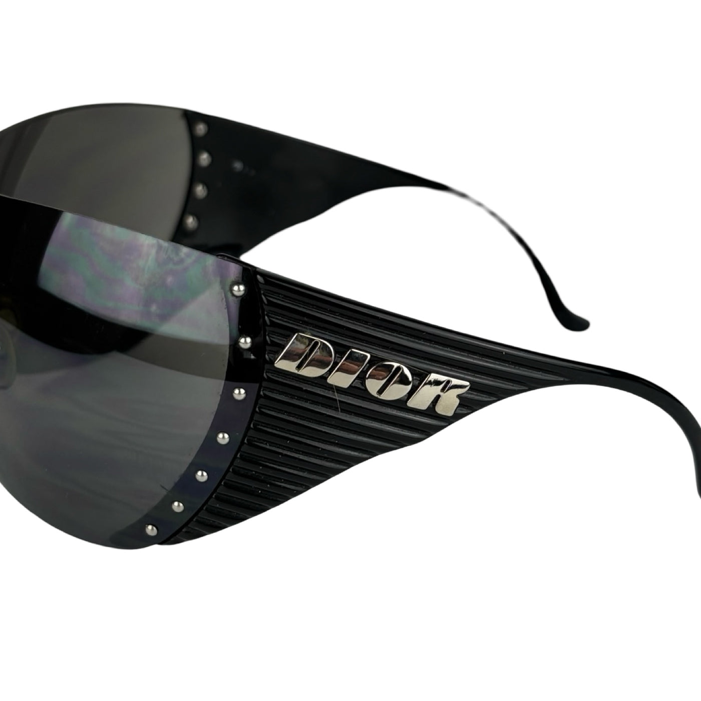 DIOR- BIKER