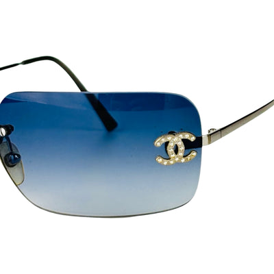 CHANEL - 4017-D