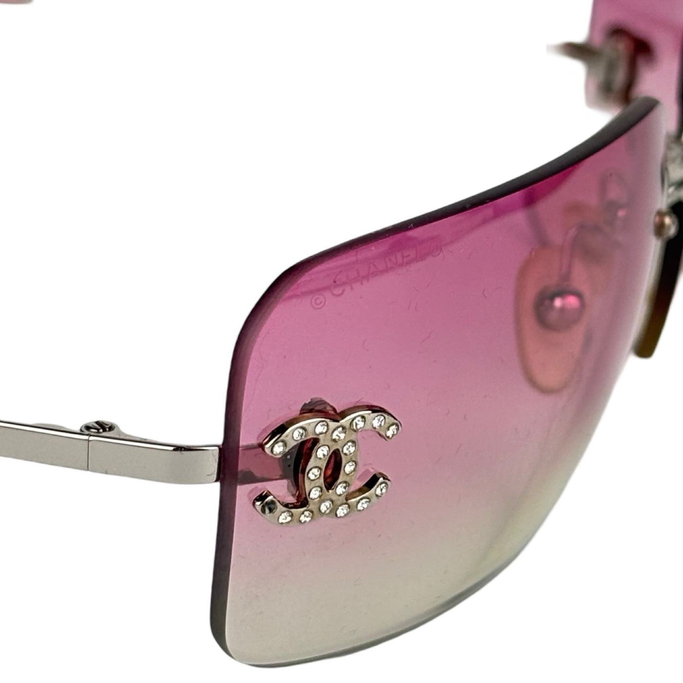CHANEL - 4017-D