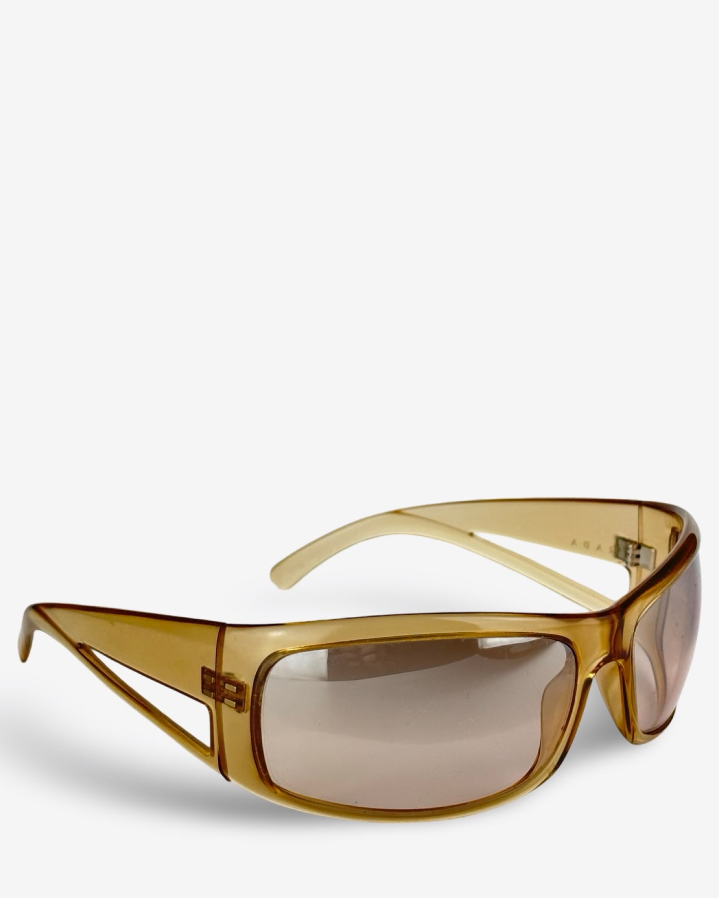 PRADA - SPR 09F