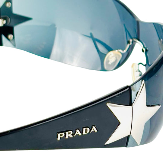 PRADA - SPR 72G