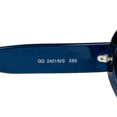 GUCCI - GG2401/S