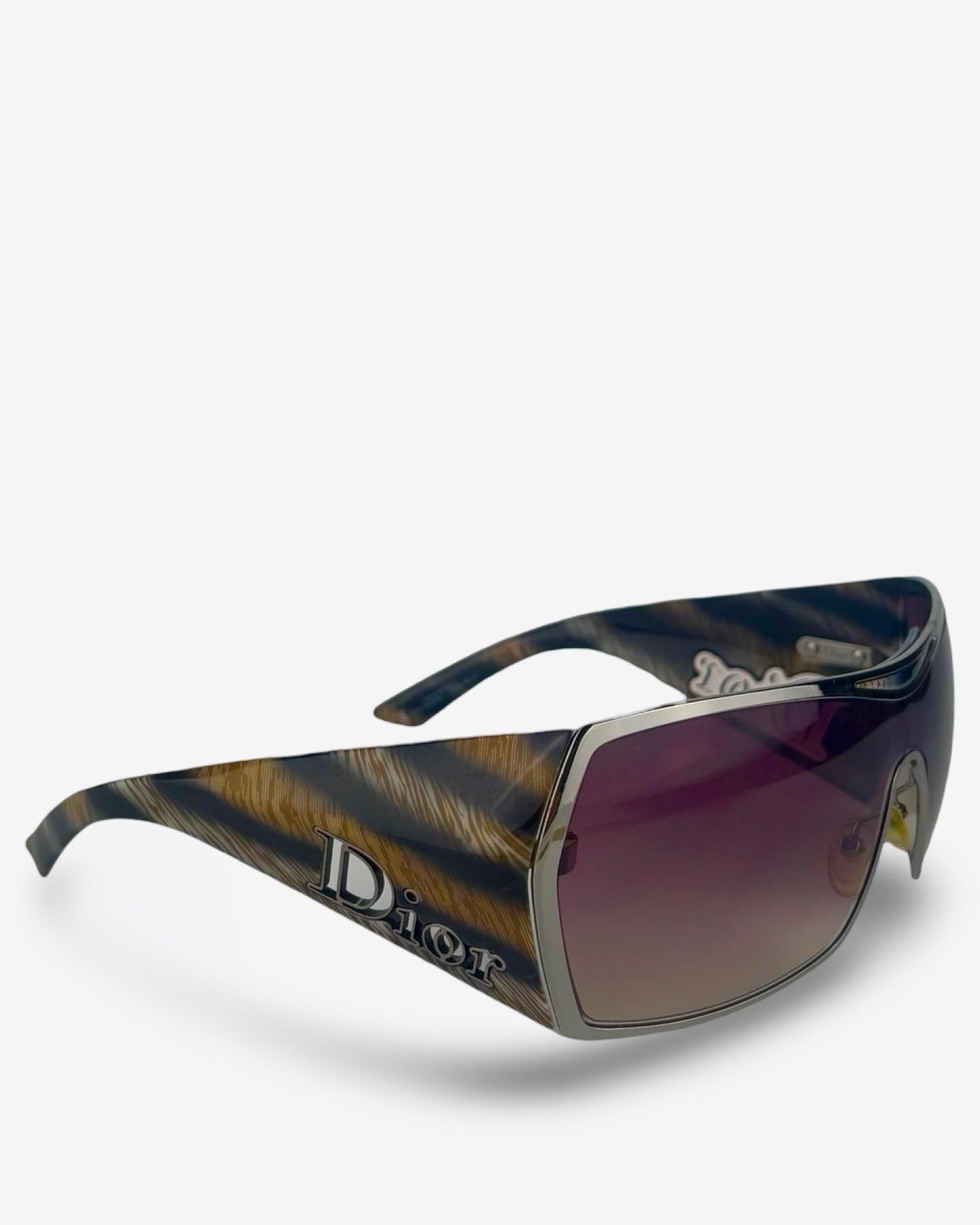 DIOR - GAUCHO 2