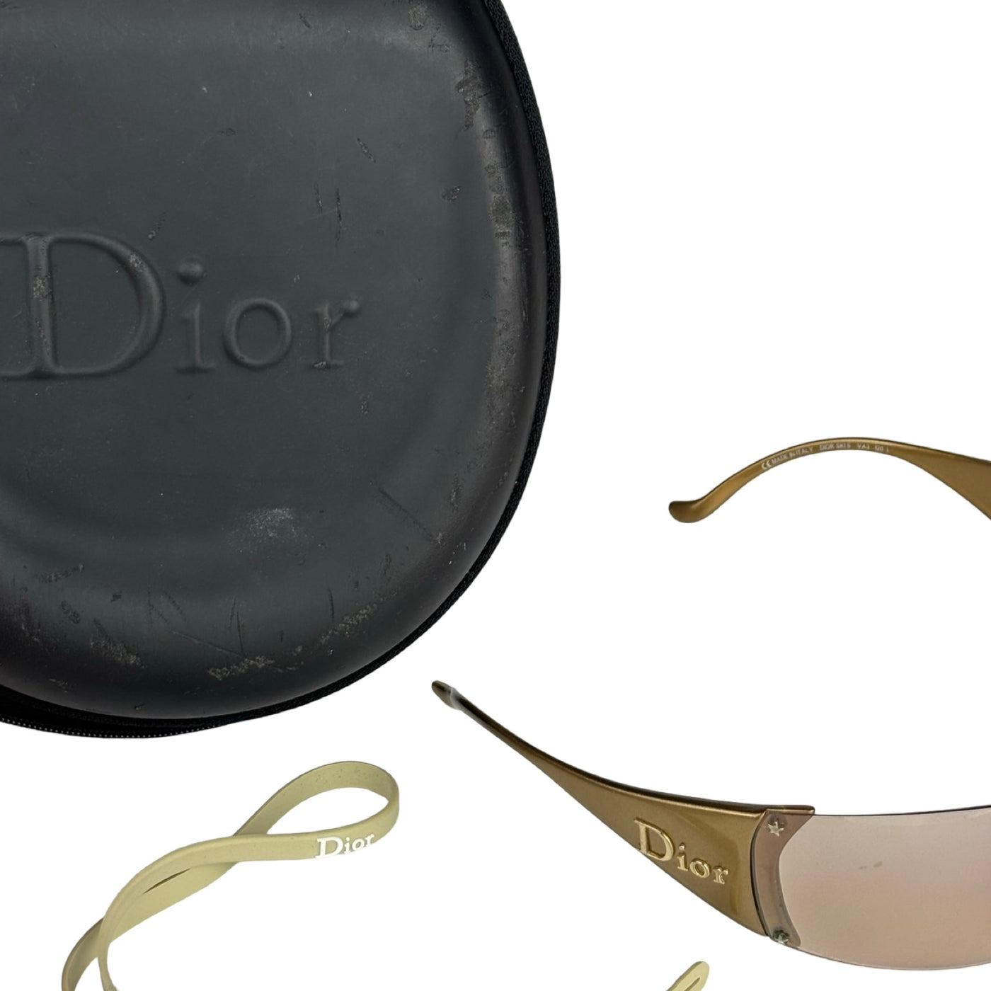DIOR - SKI 5