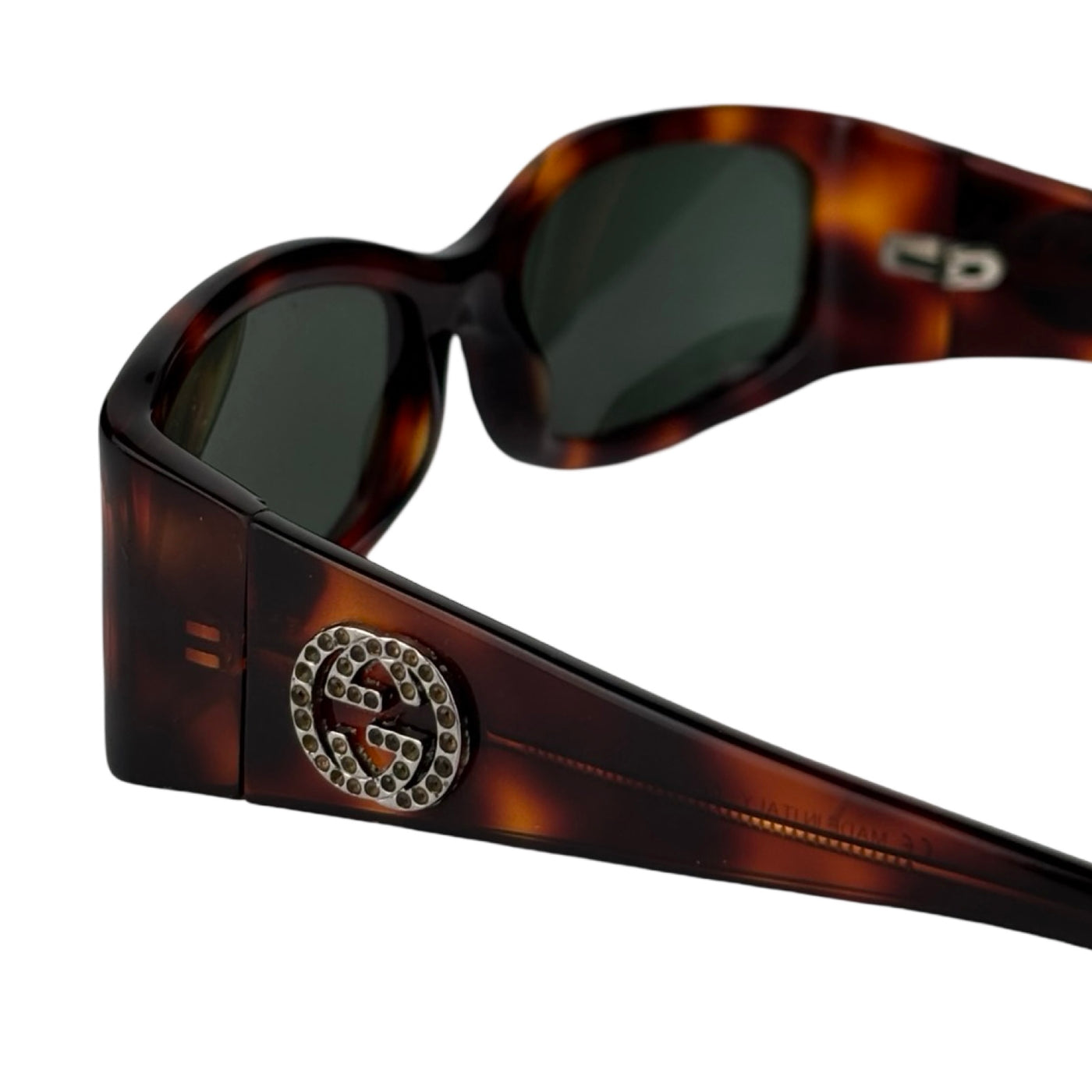 GUCCI - GG2653/S