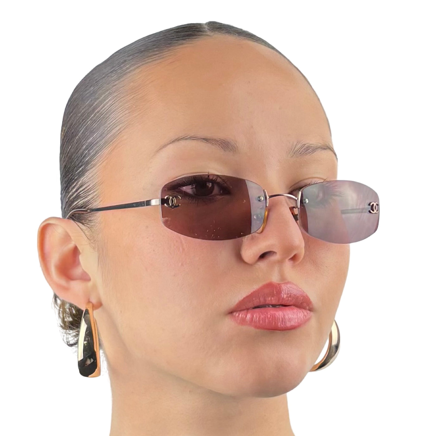 CHANEL - 4002