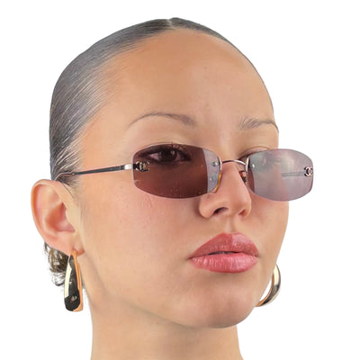CHANEL - 4002