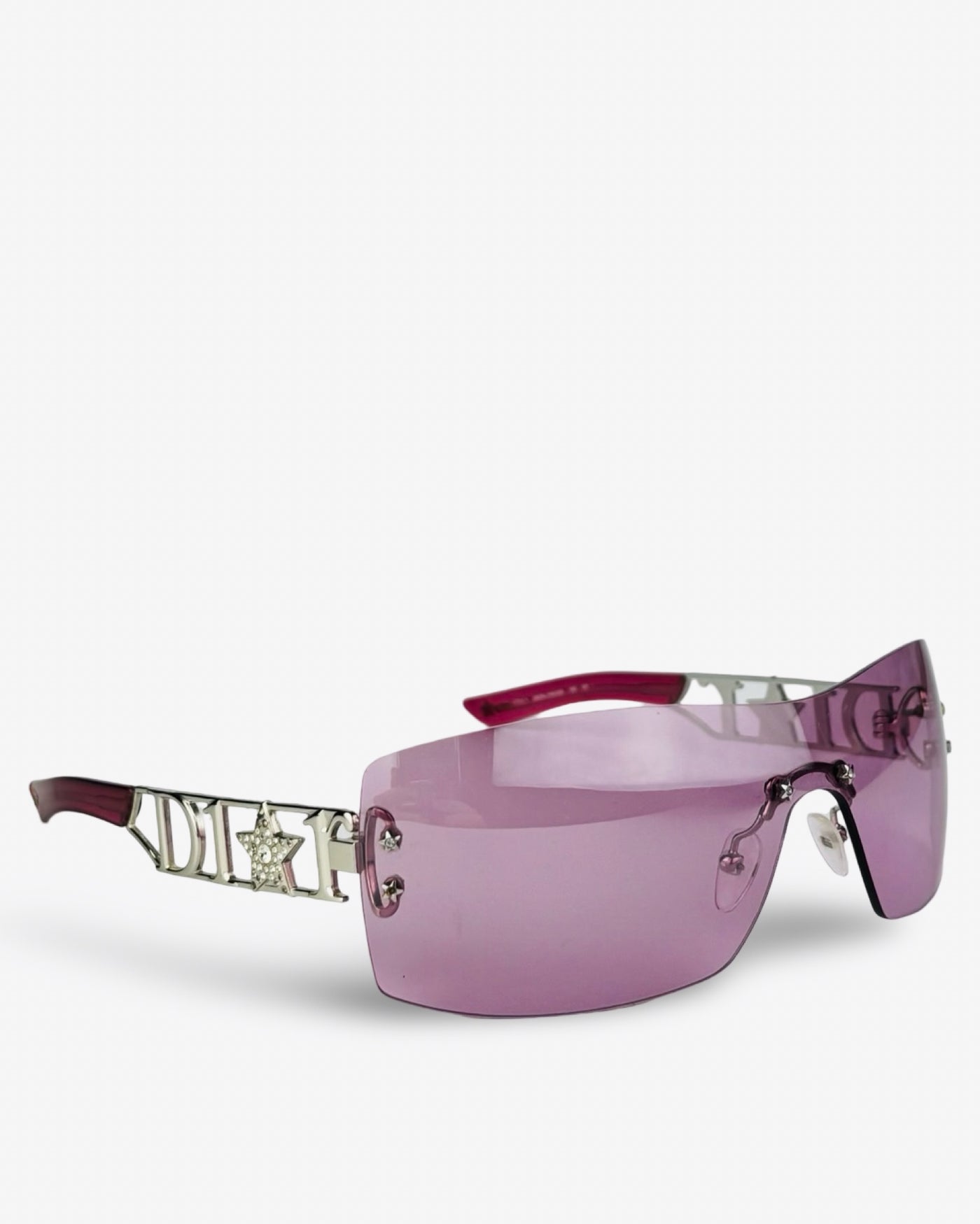 DIOR - DIOLYWOOD