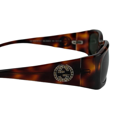GUCCI - GG2653/S