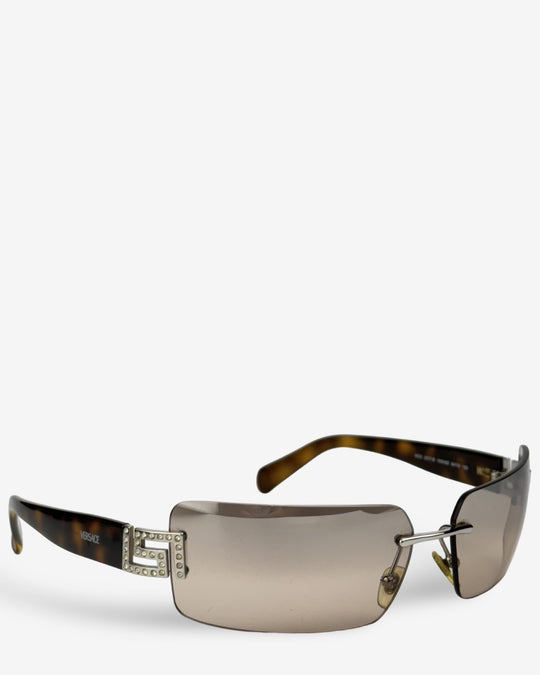 VERSACE - MOD 2017-B