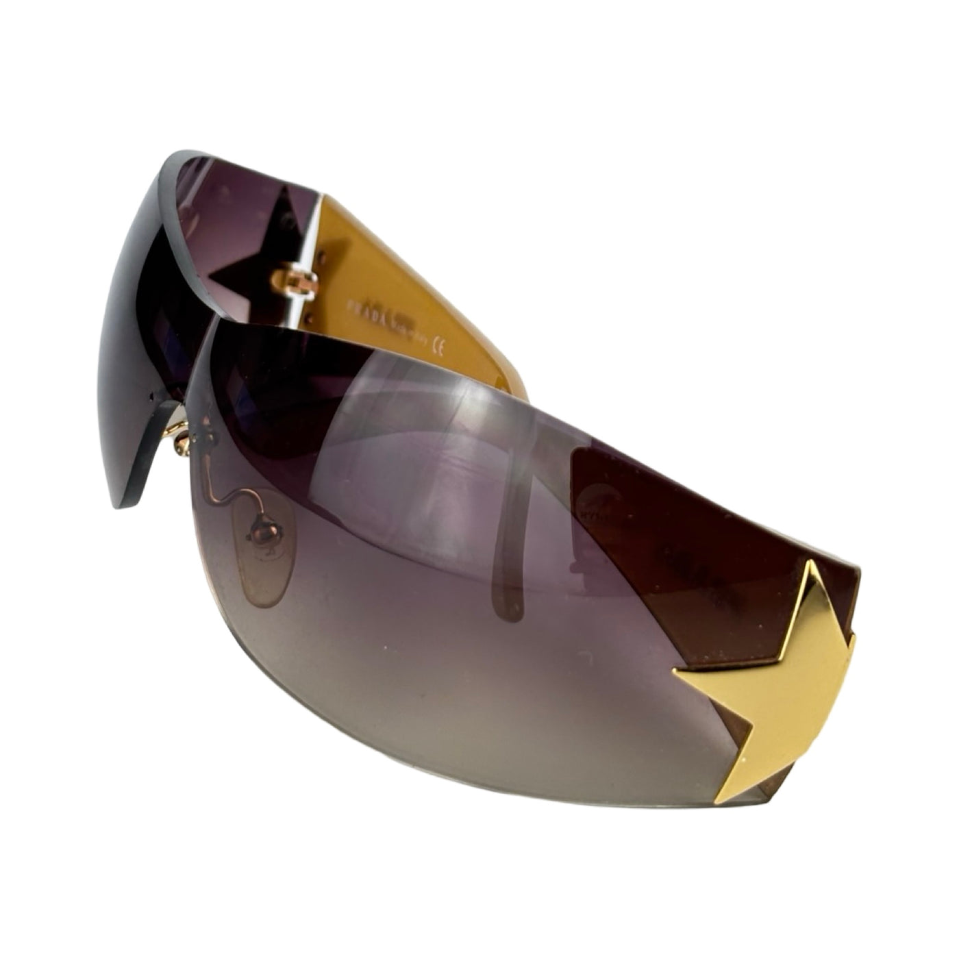 PRADA - SPR 72G