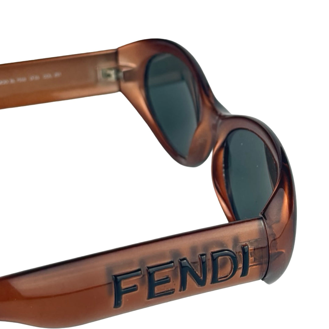 FENDI - SL 7556