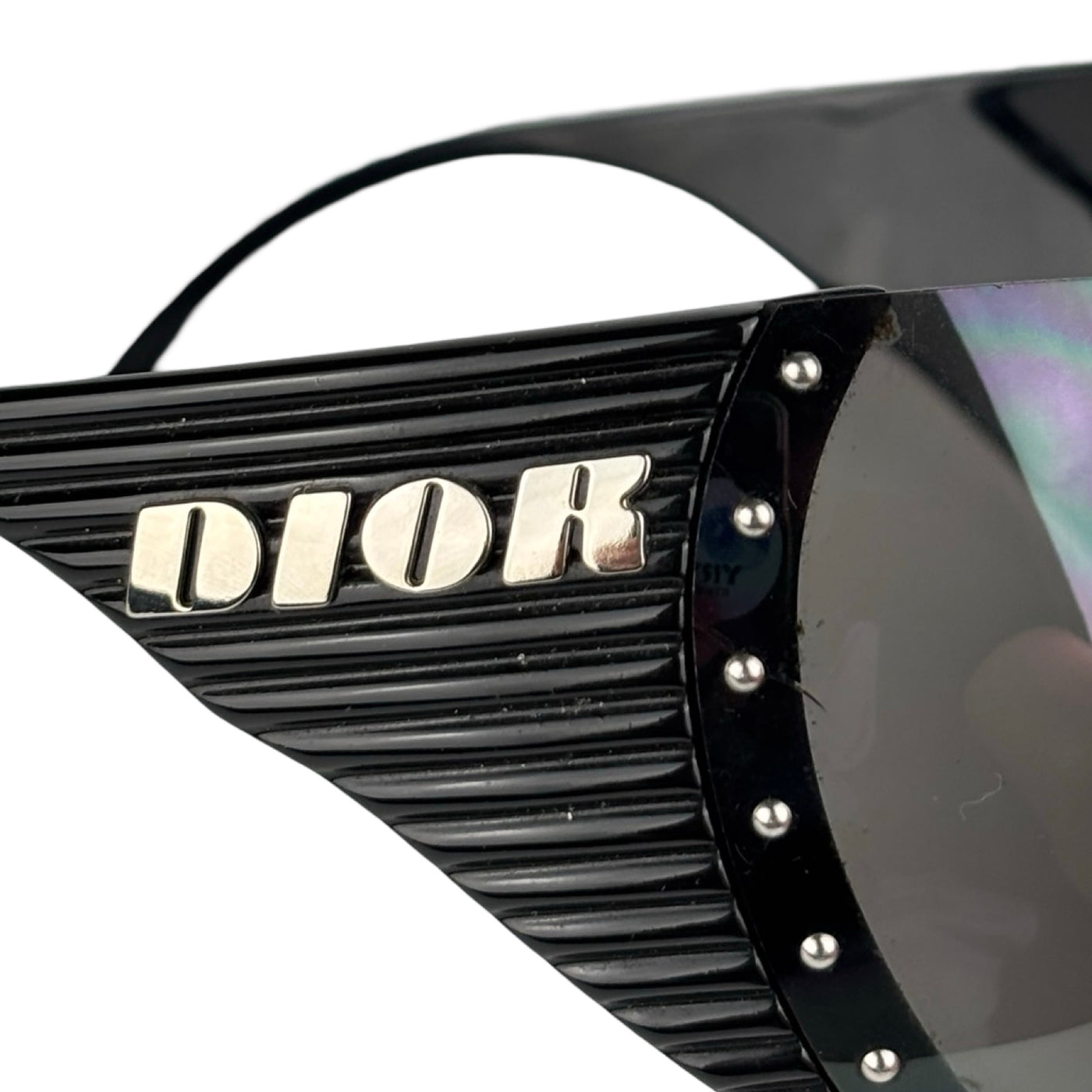 DIOR- BIKER