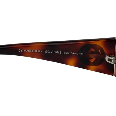 GUCCI - GG2653/S