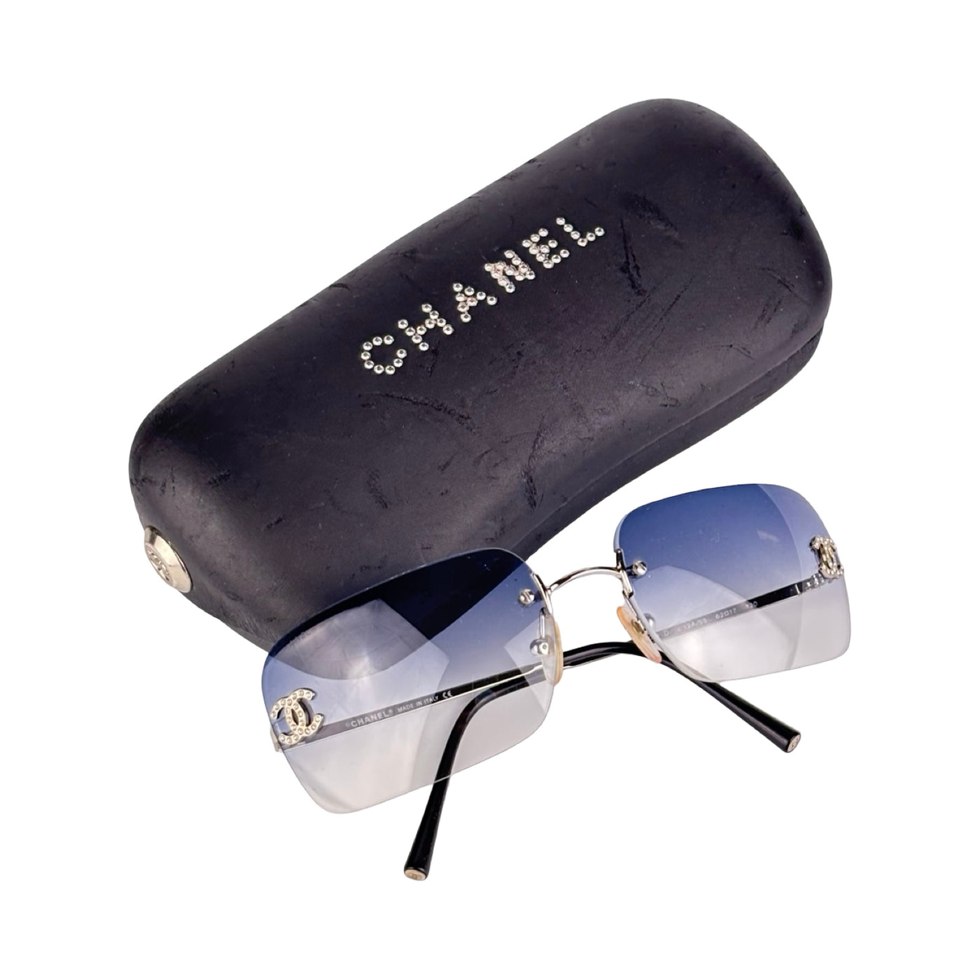 CHANEL - 4017-D