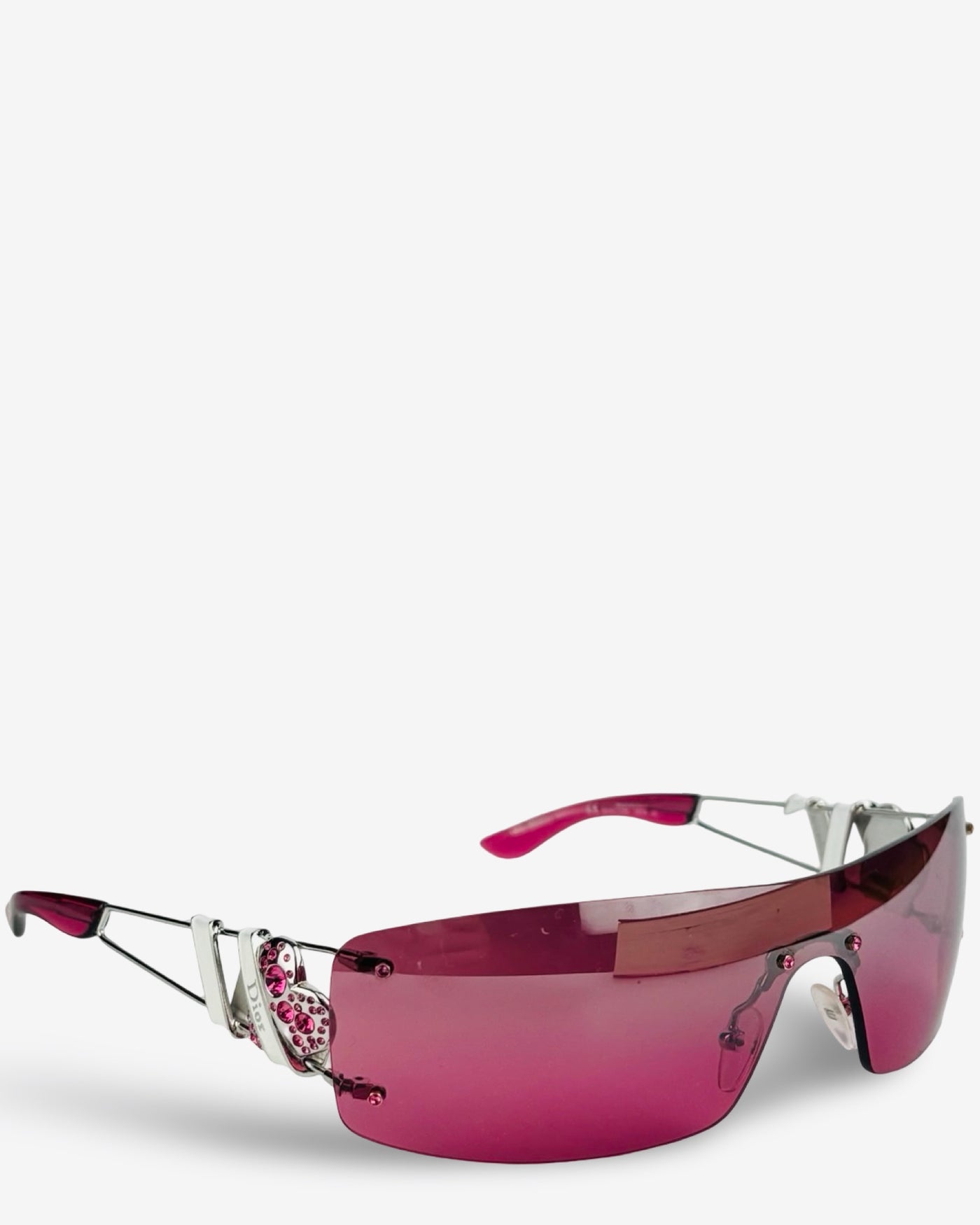 DIOR – HEART CORE