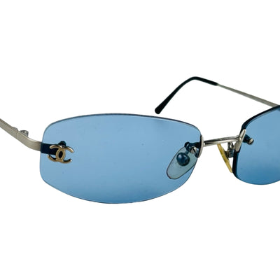 CHANEL – 4002