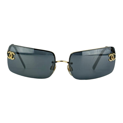CHANEL - 4104-B