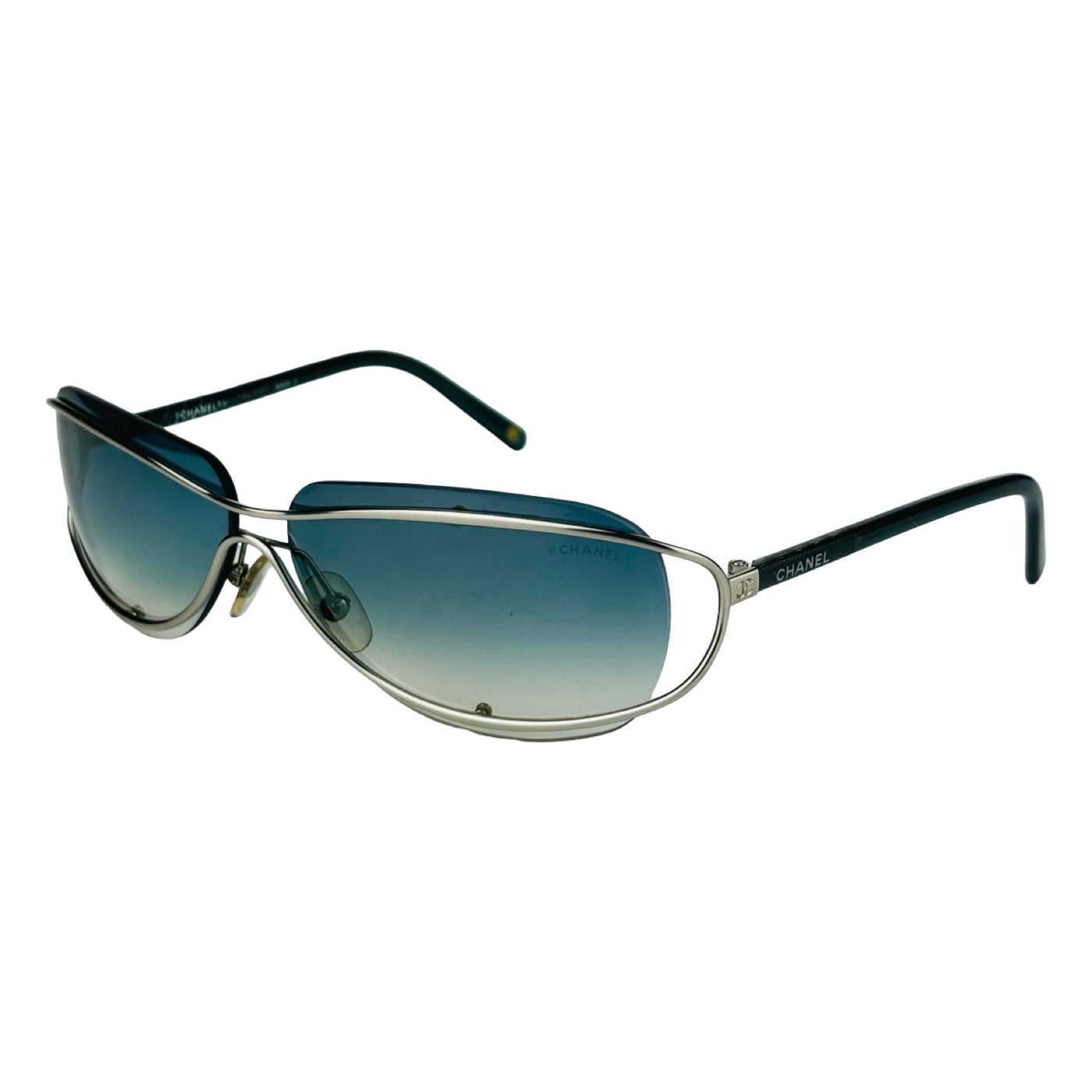 CHANEL – 4027