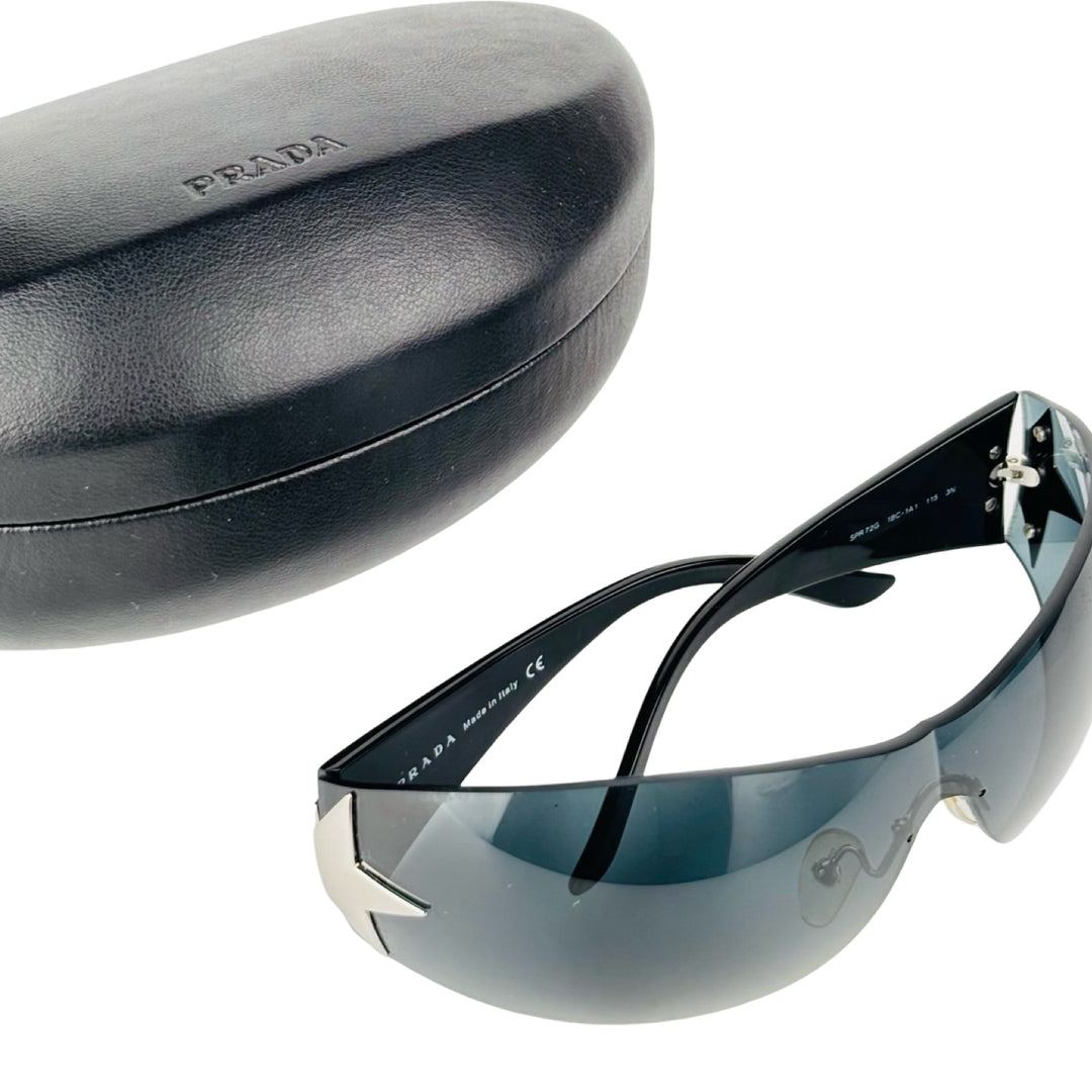 PRADA - SPR 72G