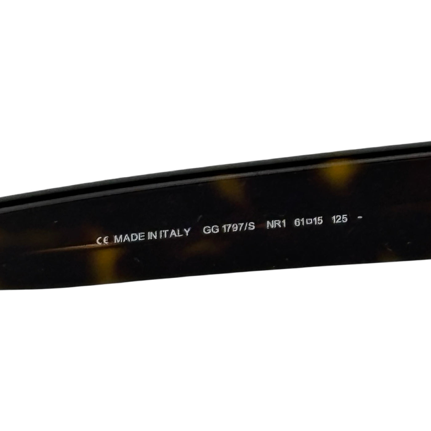GUCCI - GG1797/S