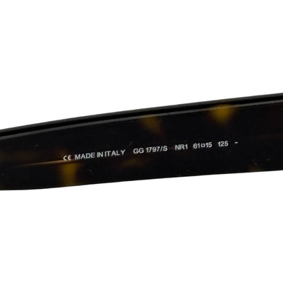 GUCCI - GG1797/S