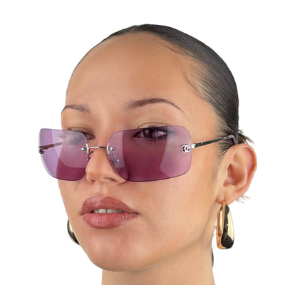 CHANEL - 4017
