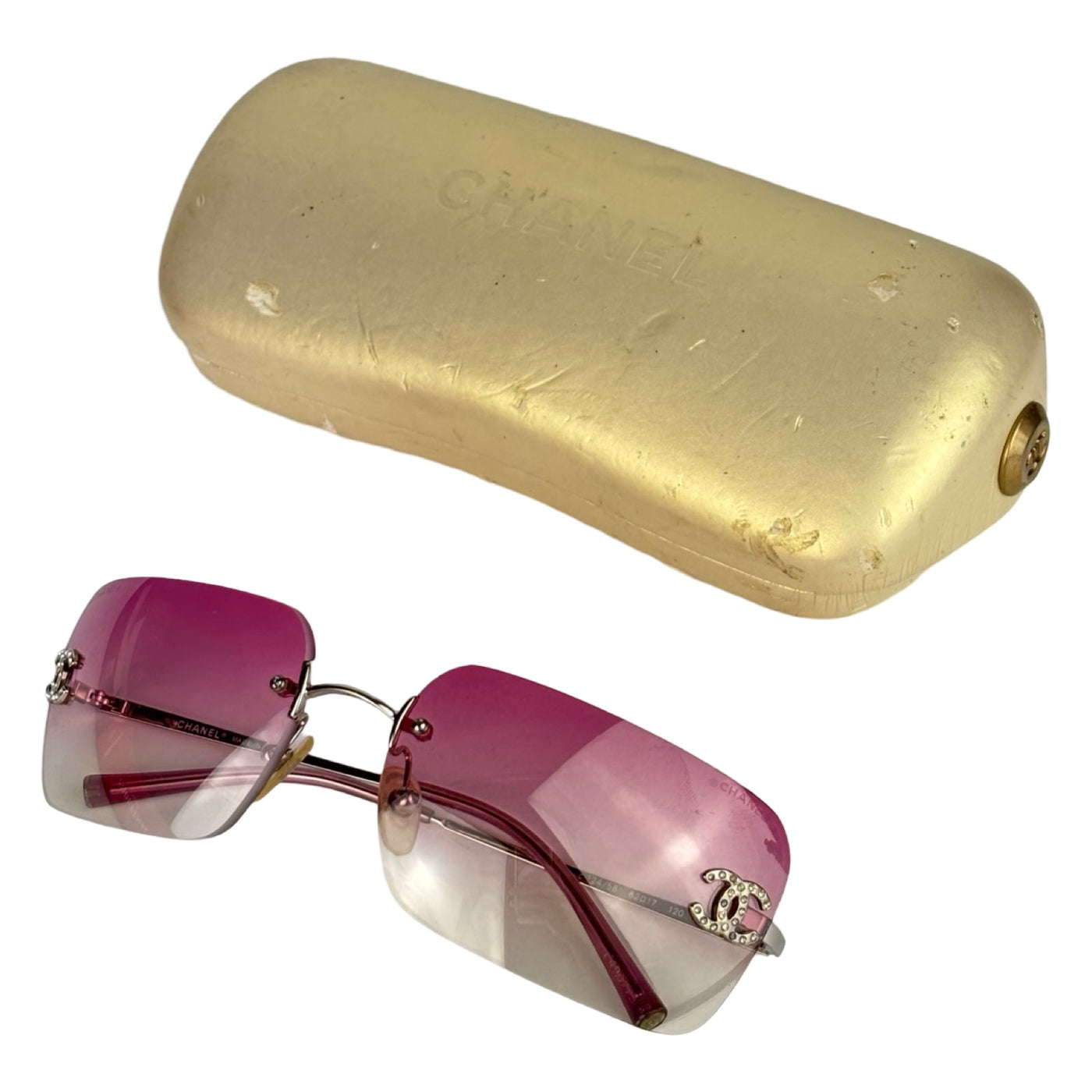 CHANEL - 4017-D