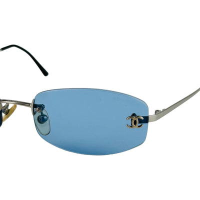 CHANEL – 4002