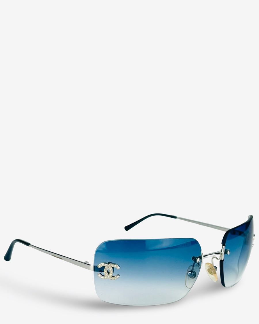 CHANEL – 4017-D