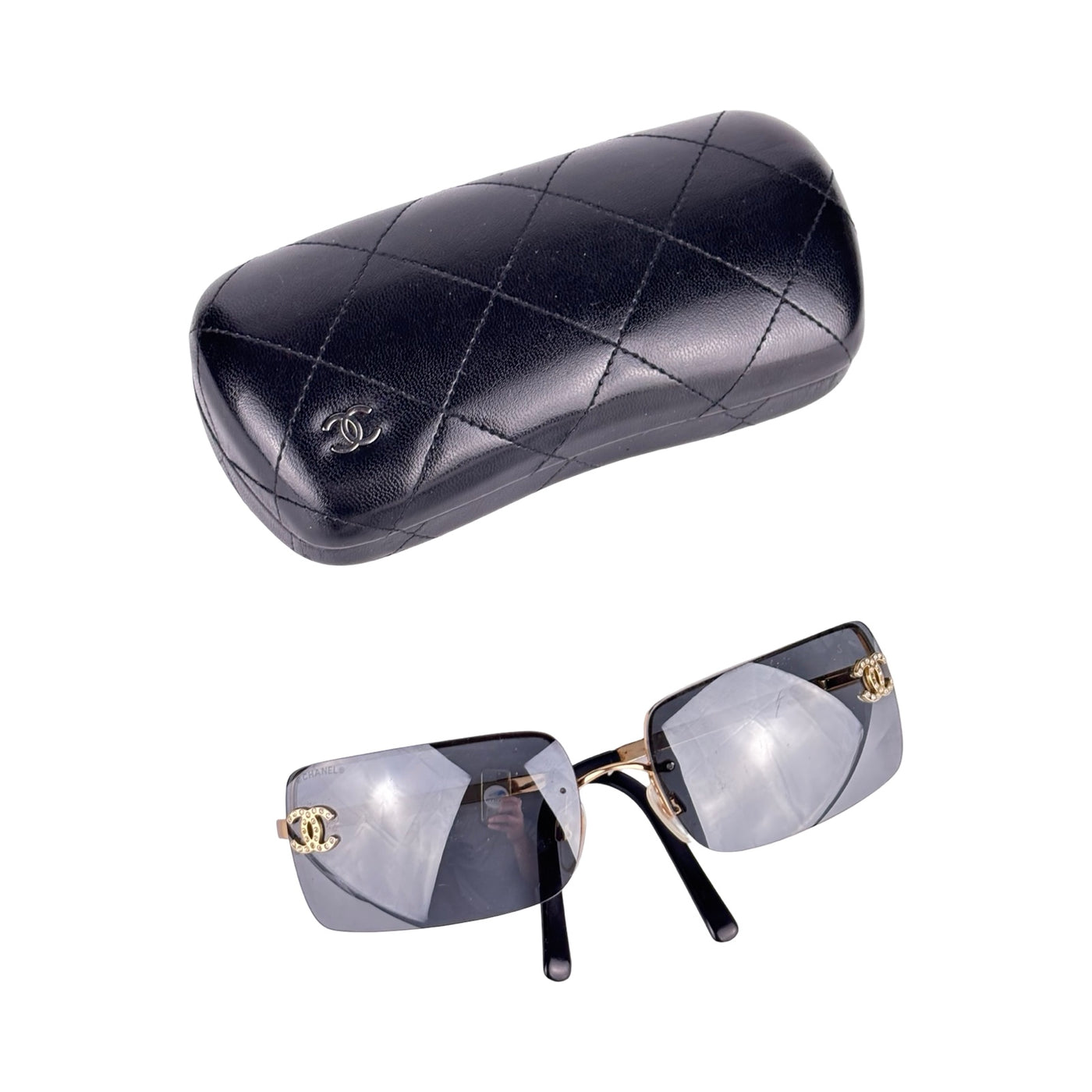 CHANEL - 4104-B