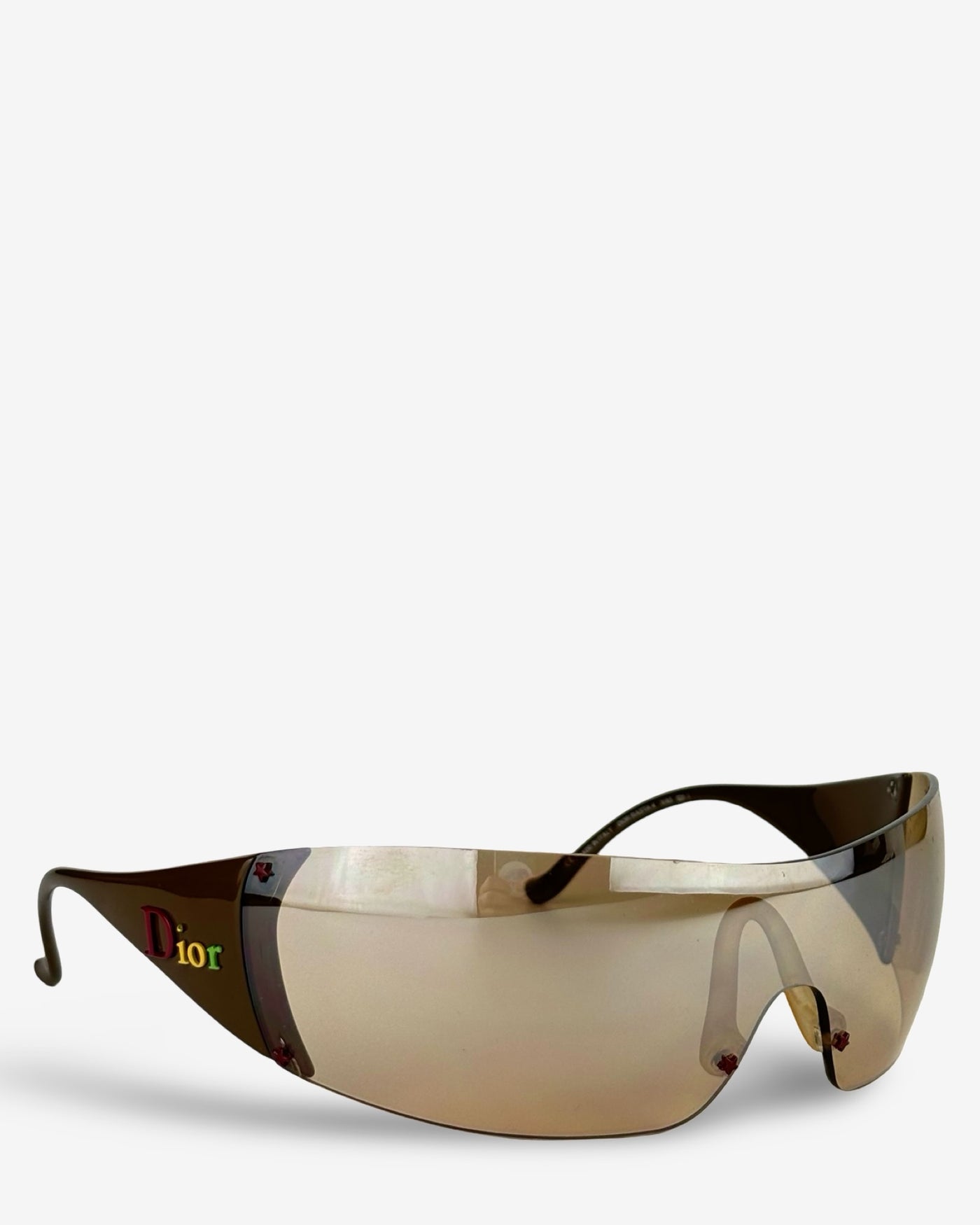 DIOR - RASTA 4