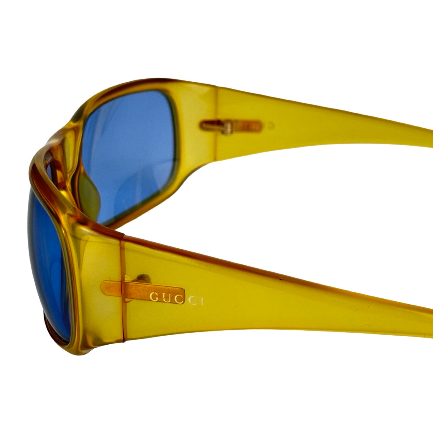 GUCCI - GG1130/S