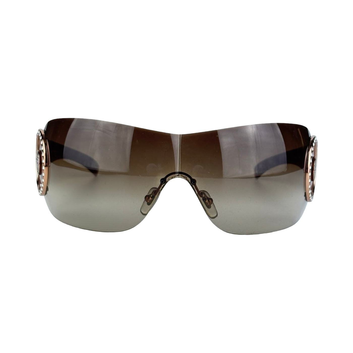 VERSACE - 4116-B