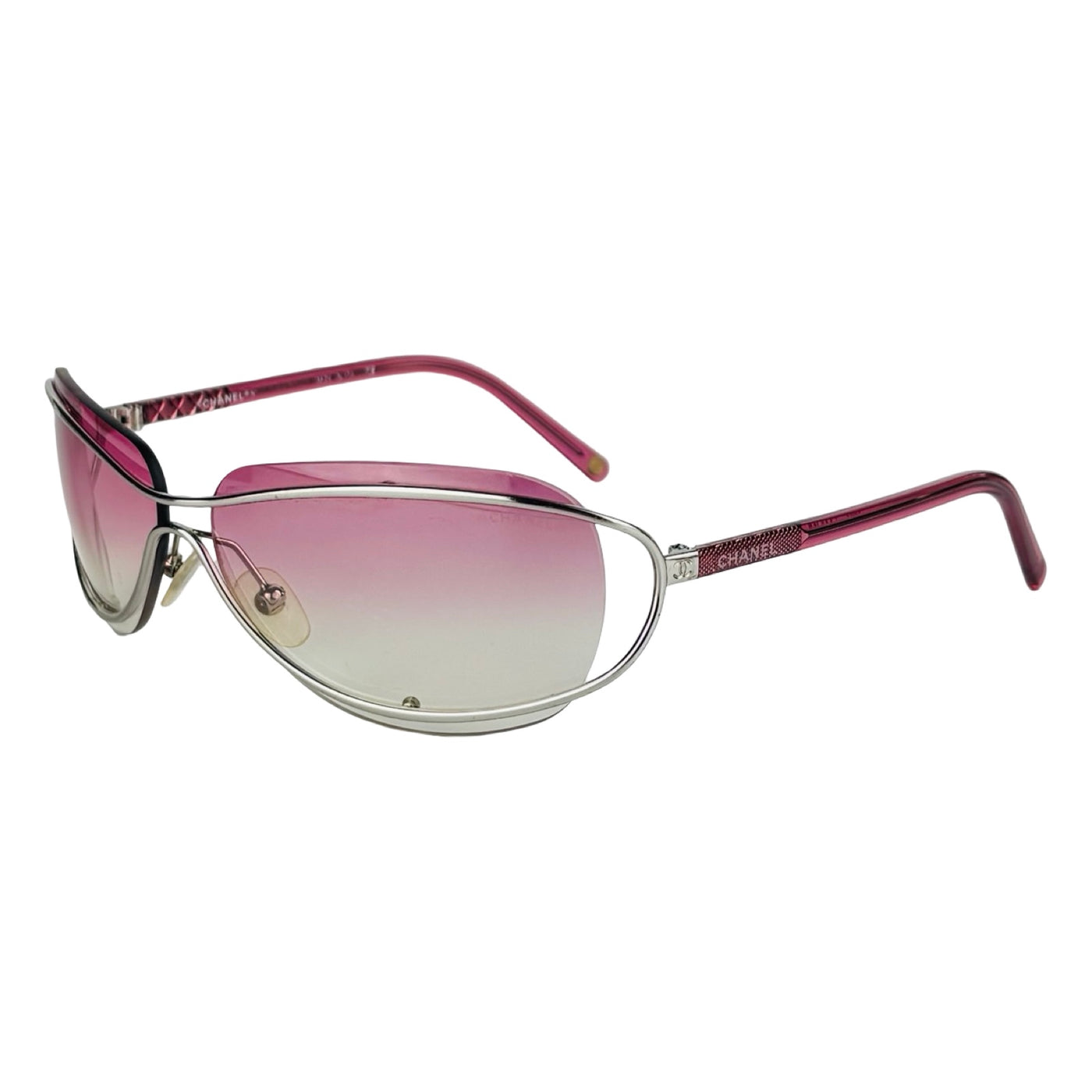 CHANEL – 4027