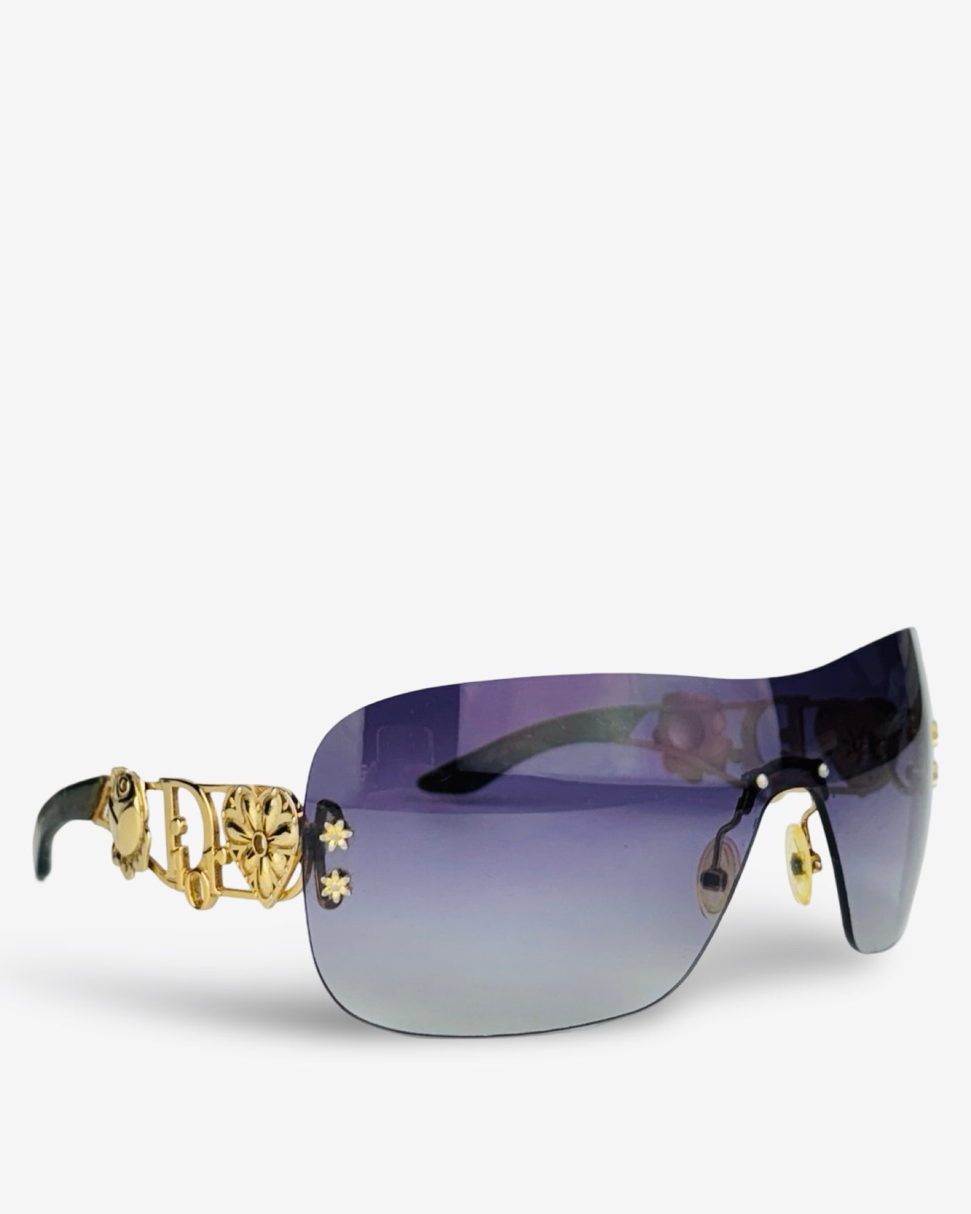 DIOR - SPUNS